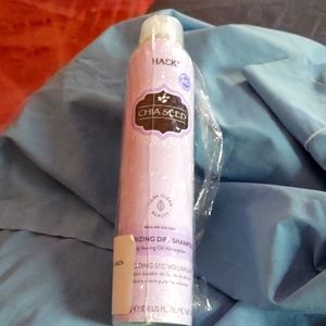Chia Sed dry shampoo 9.6 oz